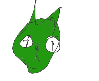 Meow!